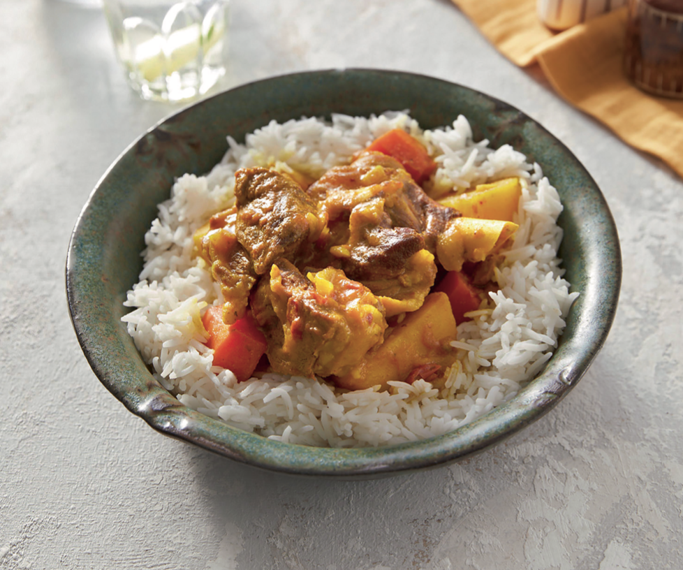 Yétissé - Balık Yahnisi